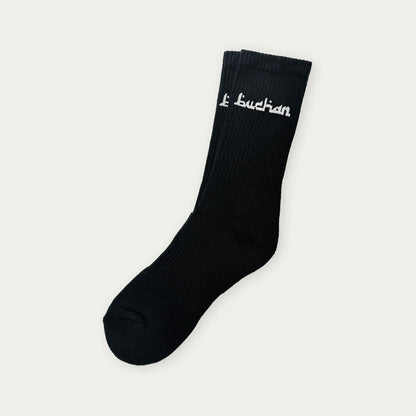 Buchan Socks