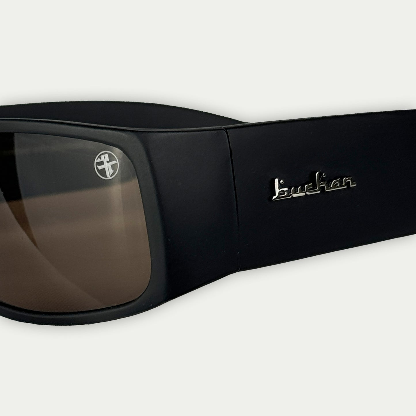 Buchan Shades - Black