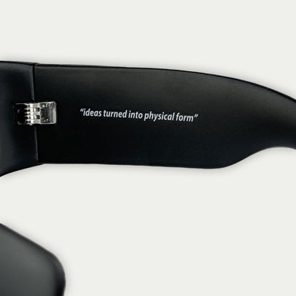 Buchan Shades - Black