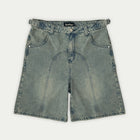 Buchan Jorts - Washed Blue