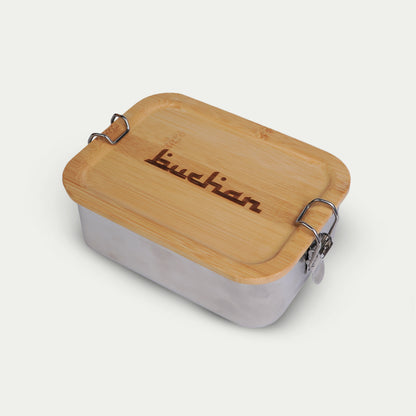 Buchan Box