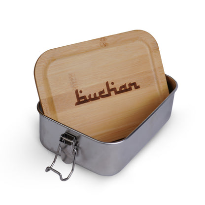 Buchan Box