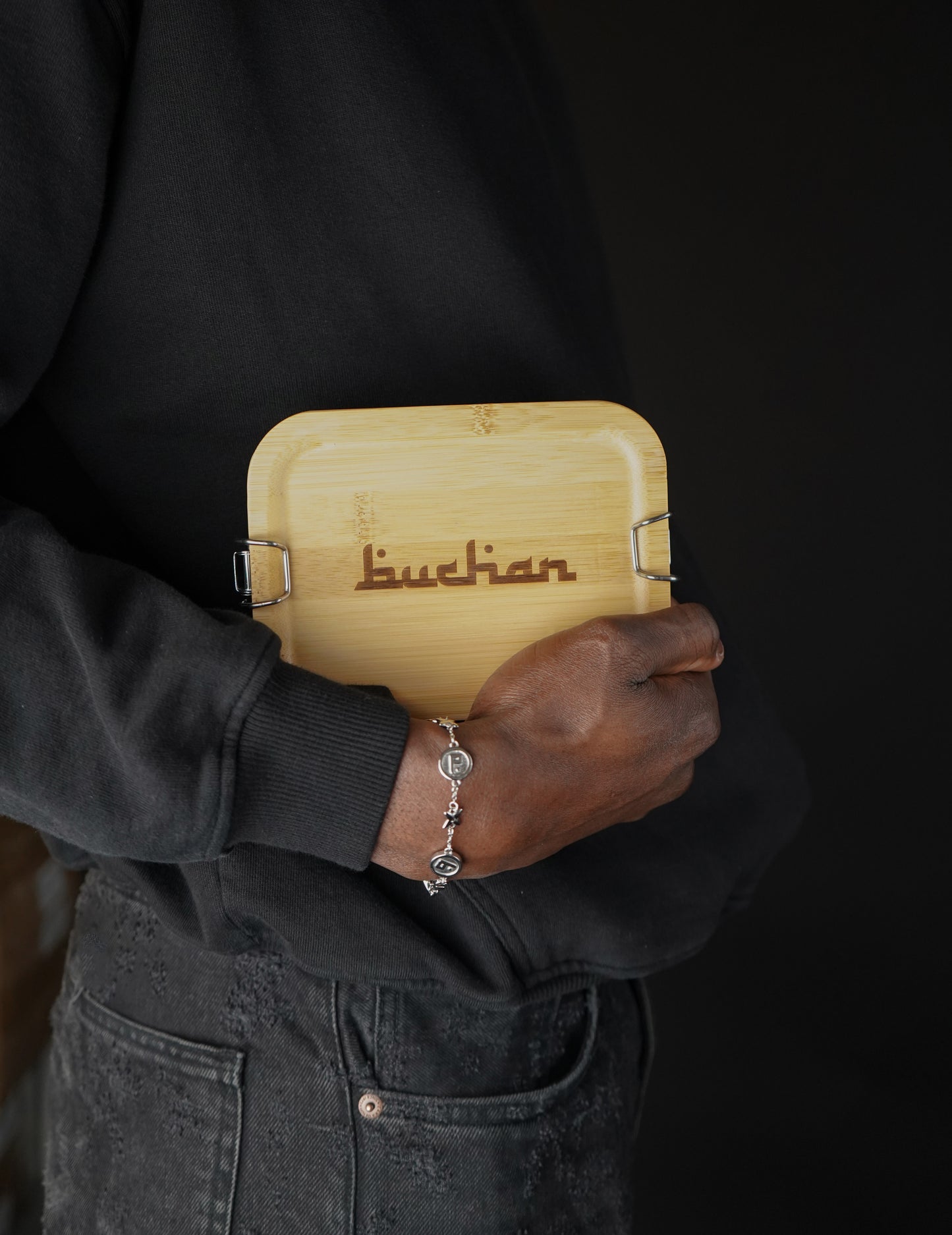 Buchan Box