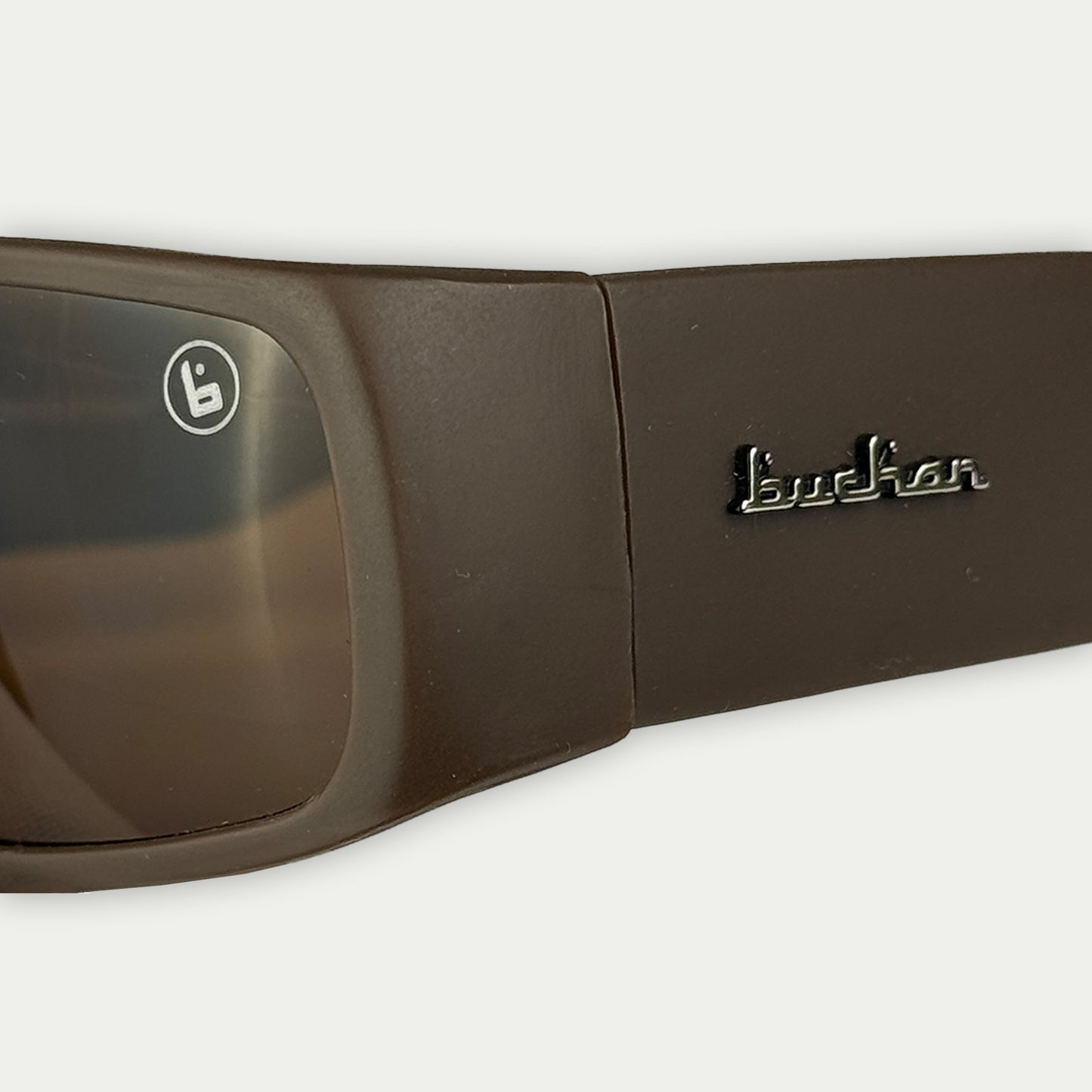 Buchan Shades - Solid Brown