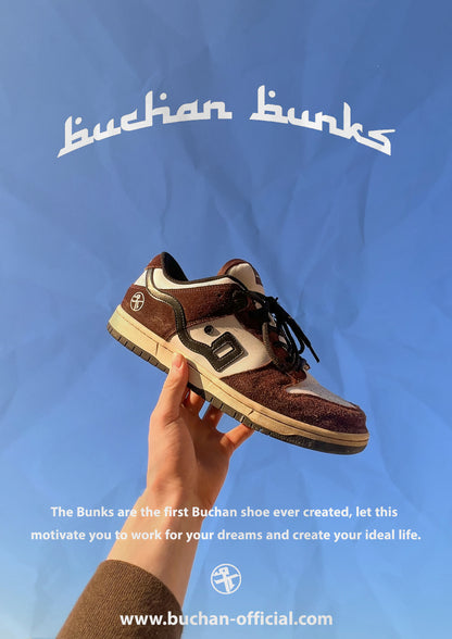 Buchan 5Year Bunks