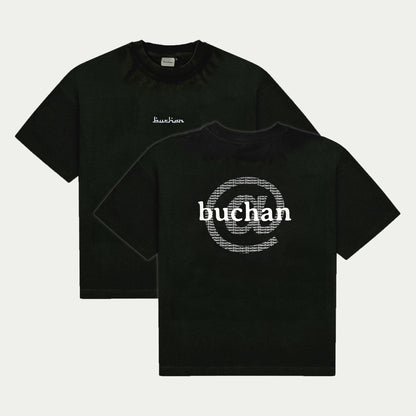 @Buchan T-shirt