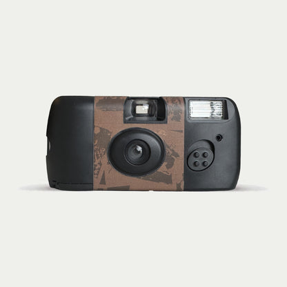 Buchan x Memoir Analog Camera