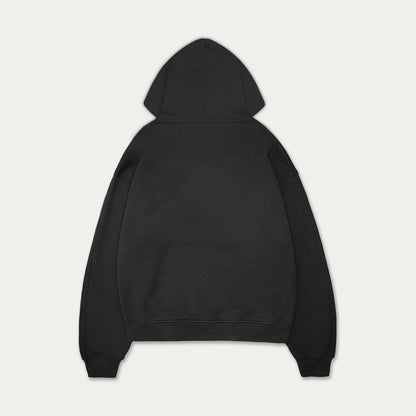 Alcazar Hoodie