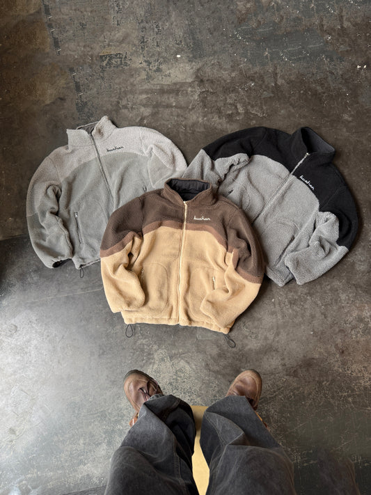 Buchan Bram Fleece