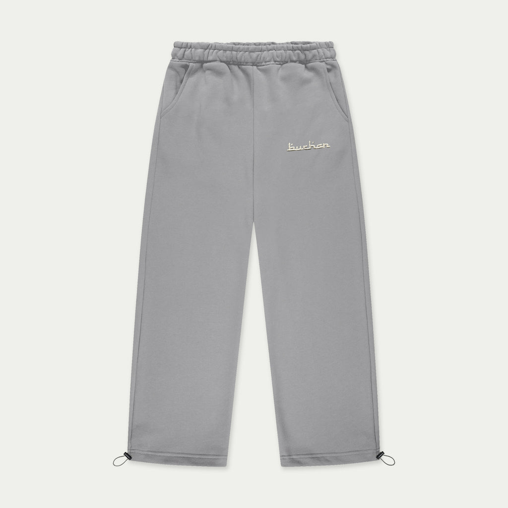 Buchan Joggers - Grey