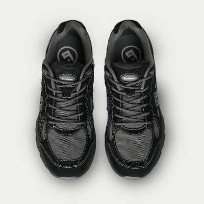 Buchan Runners - Phantom Black