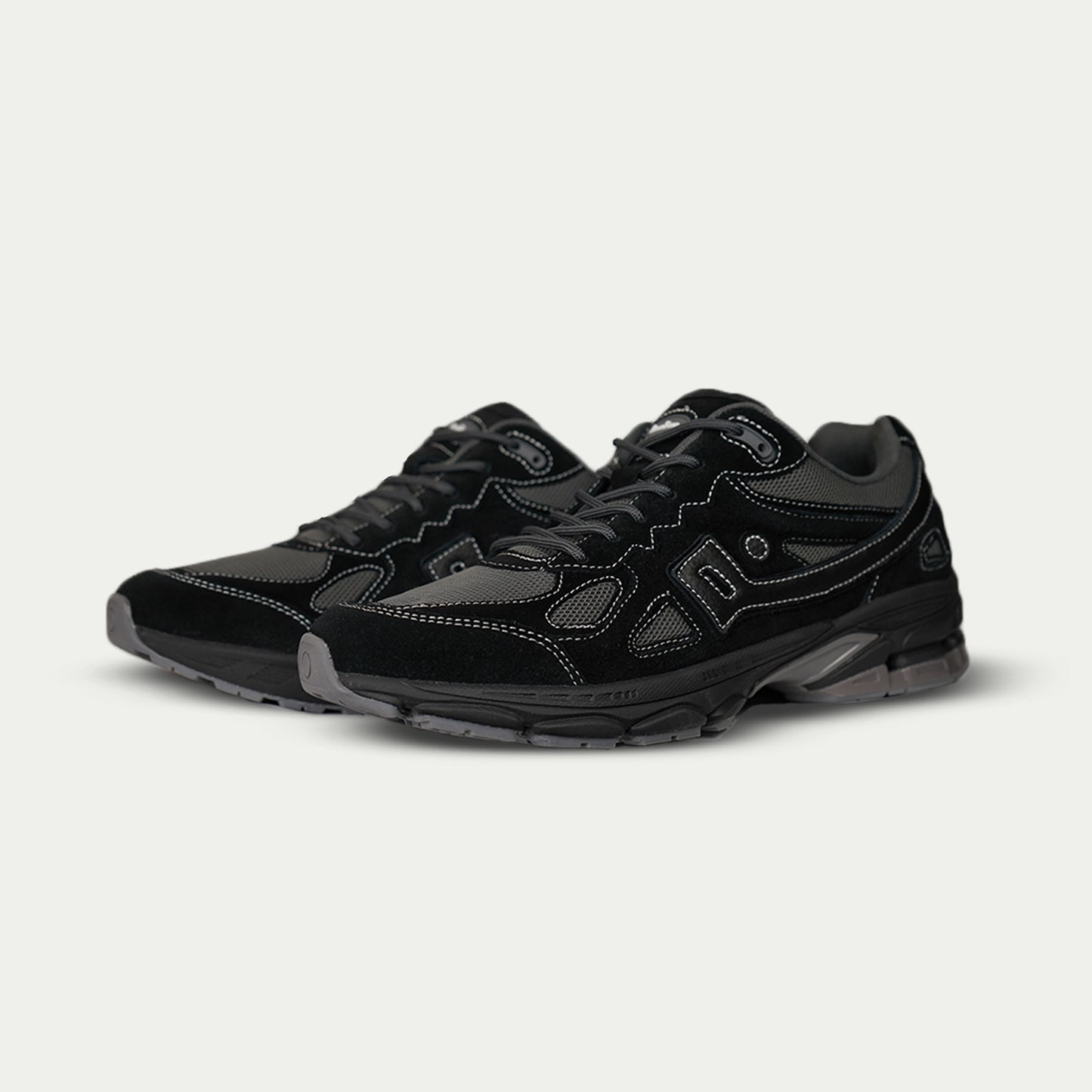 Buchan Runners - Phantom Black