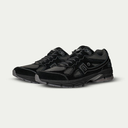 Buchan Runners - Phantom Black