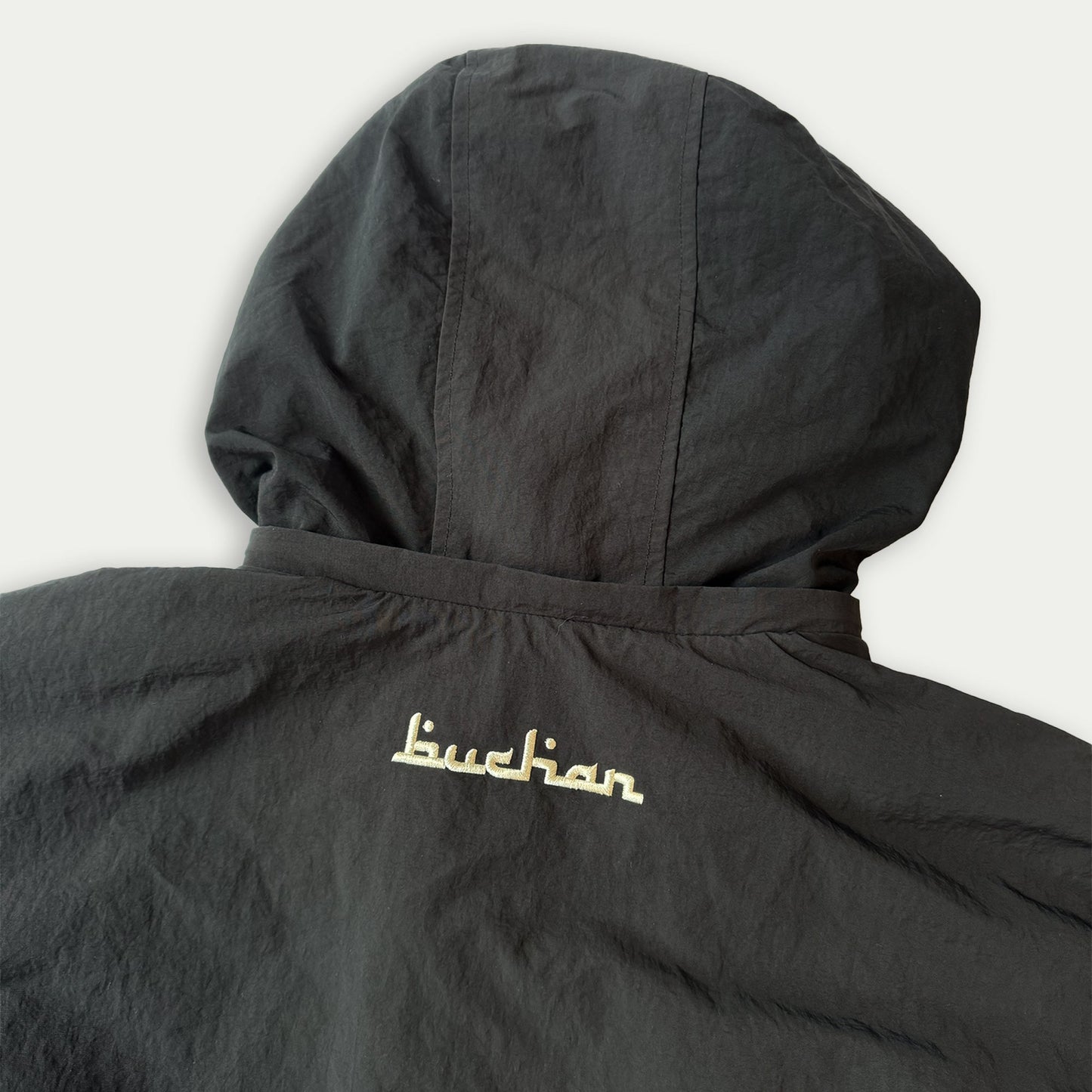 Buchan Charcoal Fleece