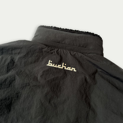 Buchan Charcoal Fleece