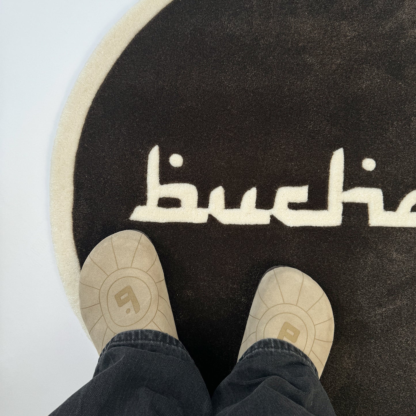 Buchan Rug