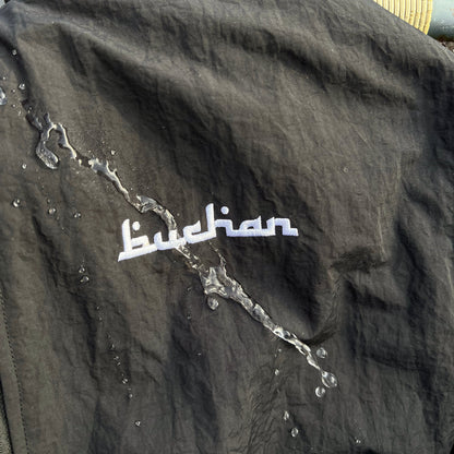 Buchan Charcoal Fleece