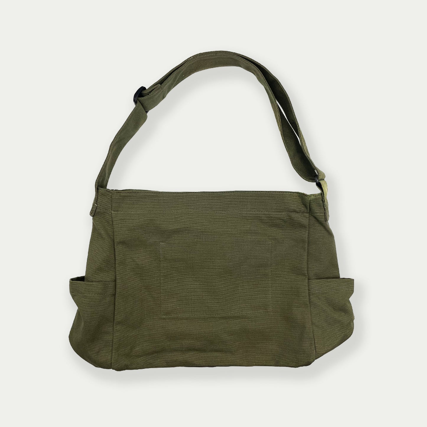 Cargo Bag - Green